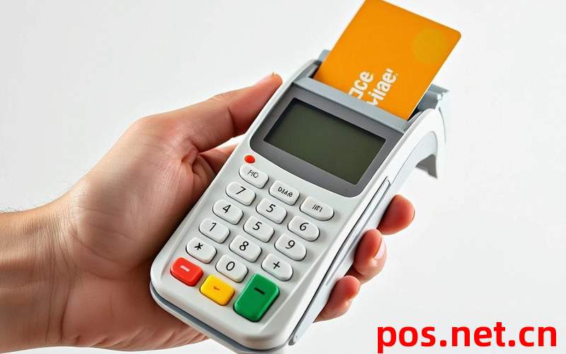 半夜刷POS机秒到账？手把手教你避开资金延迟陷阱
